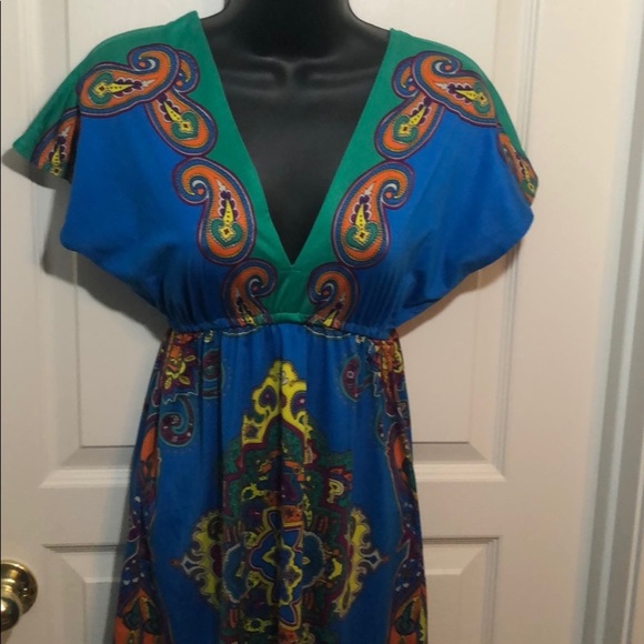 Forever 21 Dress - Picture 2 of 4